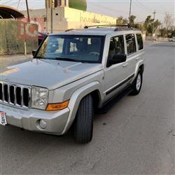 Jeep Commander